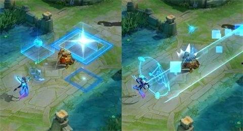 飞车女娲皮肤最新爆料,神秘力量觉醒,全新视觉盛宴  第2张 飞车女娲皮肤最新爆料,神秘力量觉醒,全新视觉盛宴  第2张