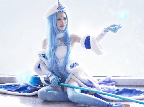 王昭君技能爆料图表最新,冰封千里,琴音传情