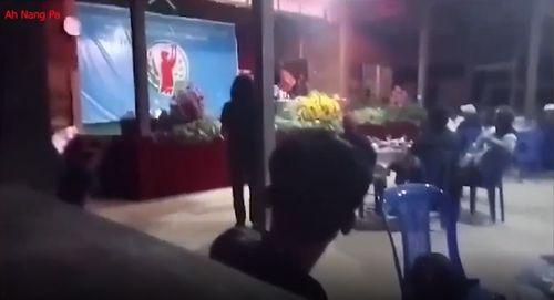 增城夜场爆料案件视频曝光,揭秘夜场背后的惊人真相 第2张 增城夜场爆料案件视频曝光,揭秘夜场背后的惊人真相 第2张