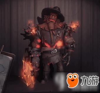 小丑皮肤最新爆料,惊悚造型,暗黑美学再升级!  第1张 小丑皮肤最新爆料,惊悚造型,暗黑美学再升级!  第1张