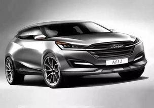 众泰新车爆料视频最新,惊艳设计,性能升级,揭秘全新爆款车型!”  第2张 众泰新车爆料视频最新,惊艳设计,性能升级,揭秘全新爆款车型!”  第2张