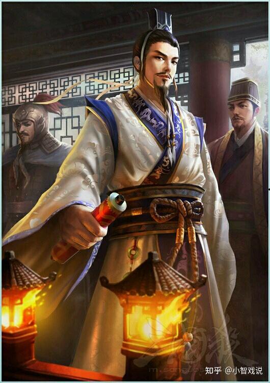 三国杀杨修技能爆料视频,智计过人,谋略无双