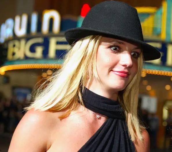 欧美娱乐圈爆料,明星私生活大揭秘!  第1张 欧美娱乐圈爆料,明星私生活大揭秘!  第1张