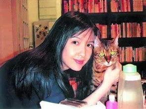 周慧敏洗脸爆料图片视频,揭秘明星护肤秘诀  第2张 周慧敏洗脸爆料图片视频,揭秘明星护肤秘诀  第2张