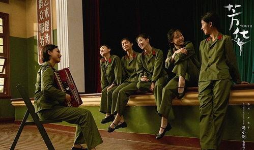 芳华电影免费版在线观看全集,重温青春岁月,共赴时代芳华之旅