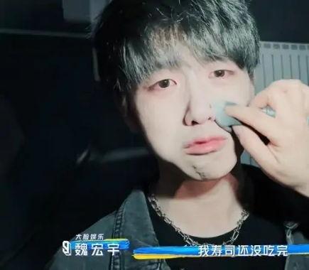 小魏被前女友爆料视频,真相背后引人深思  第3张 小魏被前女友爆料视频,真相背后引人深思  第3张