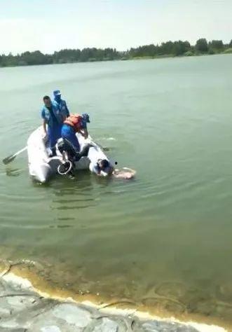 多人爆料溺亡视频真实,多人目睹溺亡事件,真相令人痛心