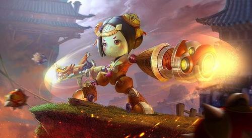 鲁班传说爆料最新版,新版本爆料,神秘技能觉醒,传奇再续篇章  第2张 鲁班传说爆料最新版,新版本爆料,神秘技能觉醒,传奇再续篇章  第2张