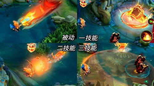 鲁班传说爆料最新版,新版本爆料,神秘技能觉醒,传奇再续篇章  第3张 鲁班传说爆料最新版,新版本爆料,神秘技能觉醒,传奇再续篇章  第3张