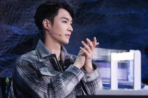 最新爆料王一博和张艺兴,神秘合作引粉丝热议!  第2张 最新爆料王一博和张艺兴,神秘合作引粉丝热议!  第2张