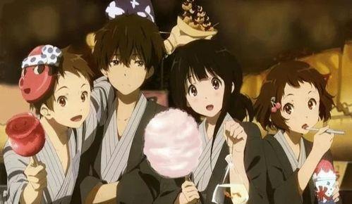 在线观看冰菓,揭开青春谜案的校园推理之旅  第2张 在线观看冰菓,揭开青春谜案的校园推理之旅  第2张