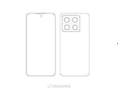 最新小米14爆料了吗,性能升级,外观革新,揭秘全新旗舰手机亮点”  第2张 最新小米14爆料了吗,性能升级,外观革新,揭秘全新旗舰手机亮点”  第2张