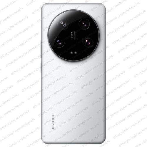 最新小米14爆料了吗,性能升级,外观革新,揭秘全新旗舰手机亮点”  第3张 最新小米14爆料了吗,性能升级,外观革新,揭秘全新旗舰手机亮点”  第3张